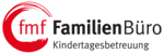 Logo fmf Familienbüro Logo fmf Familienbüro