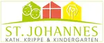 Logo St. Johannes Kath. Krippe & Kindergarten Logo St. Johannes Kath. Krippe & Kindergarten