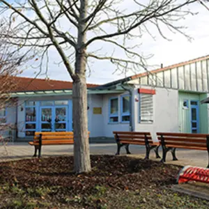 Eingangsbereich Eingangsbereich