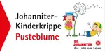 Logo Johanniter Kinderkrippe Pusteblume Logo Johanniter Kinderkrippe Pusteblume