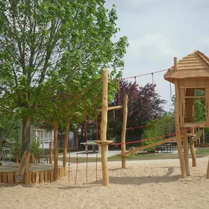 Spielplatz Banater Straße Spielplatz Banater Straße