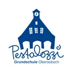 Logo Pestalozzi-Grundschule Kreutles Logo Pestalozzi-Grundschule Kreutles